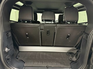 Used Land Rover Defender from Auto-Sportiva