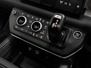 Used Land Rover Defender from Auto-Sportiva