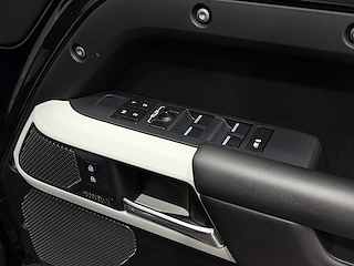 Used Land Rover Defender from Auto-Sportiva