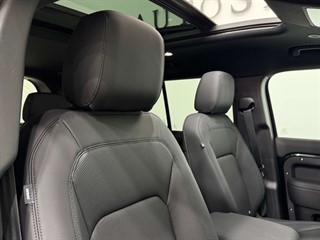 Used Land Rover Defender from Auto-Sportiva
