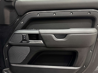Used Land Rover Defender from Auto-Sportiva
