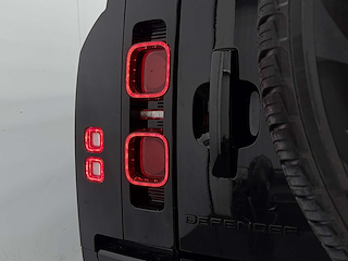 Used Land Rover Defender from Auto-Sportiva