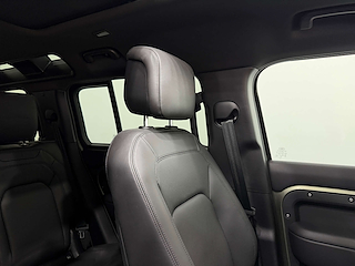 Used Land Rover Defender from Auto-Sportiva