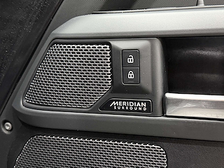 Used Land Rover Defender from Auto-Sportiva
