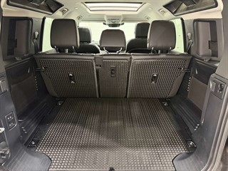 Used Land Rover Defender from Auto-Sportiva