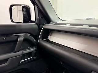 Used Land Rover Defender from Auto-Sportiva