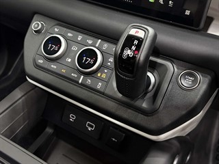 Used Land Rover Defender from Auto-Sportiva