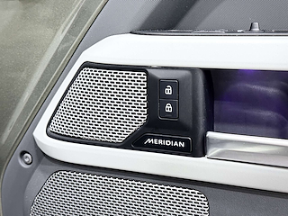 Used Land Rover Defender from Auto-Sportiva