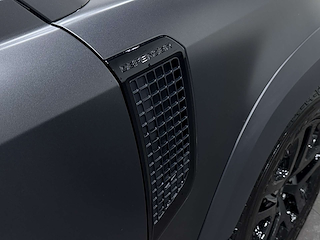 Used Land Rover Defender from Auto-Sportiva