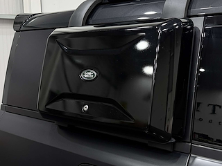 Used Land Rover Defender from Auto-Sportiva