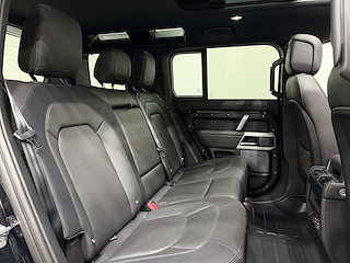 Used Land Rover Defender from Auto-Sportiva
