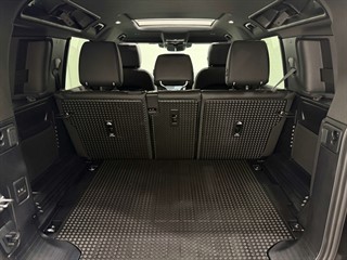 Used Land Rover Defender from Auto-Sportiva