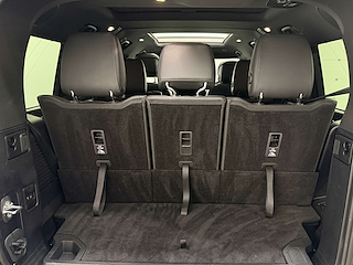Used Land Rover Defender from Auto-Sportiva