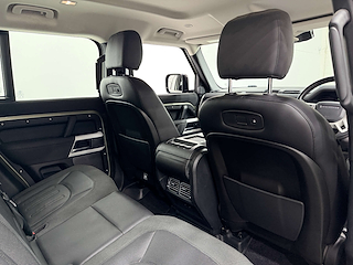 Used Land Rover Defender from Auto-Sportiva