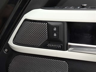 Used Land Rover Defender from Auto-Sportiva