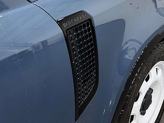 Used Land Rover Defender from Auto-Sportiva