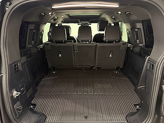 Used Land Rover Defender from Auto-Sportiva