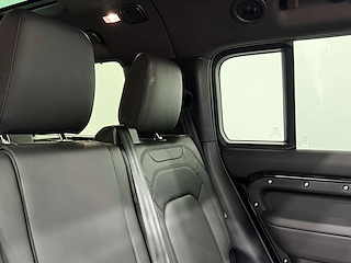 Used Land Rover Defender from Auto-Sportiva