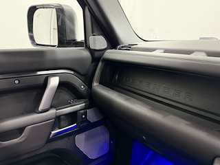Used Land Rover Defender from Auto-Sportiva