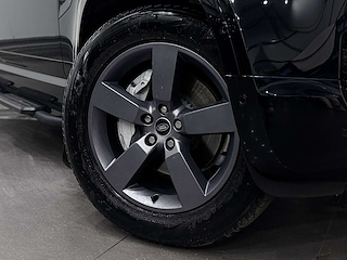 Used Land Rover Defender from Auto-Sportiva