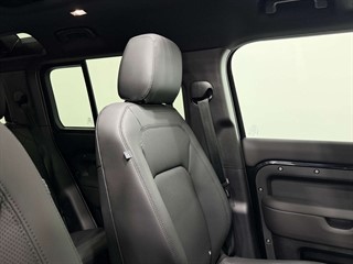 Used Land Rover Defender from Auto-Sportiva