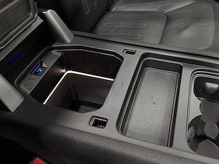 Used Land Rover Defender from Auto-Sportiva