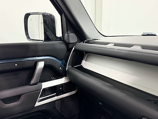 Used Land Rover Defender from Auto-Sportiva