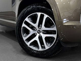 Used Land Rover Defender from Auto-Sportiva