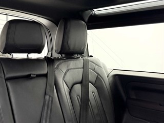 Used Land Rover Defender from Auto-Sportiva