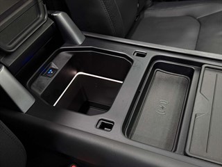 Used Land Rover Defender from Auto-Sportiva