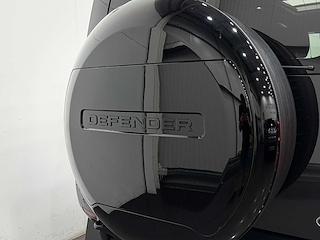 Used Land Rover Defender from Auto-Sportiva