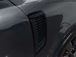 Used Land Rover Defender from Auto-Sportiva