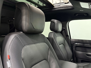 Used Land Rover Defender from Auto-Sportiva