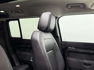 Used Land Rover Defender from Auto-Sportiva