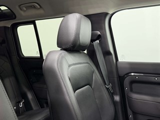 Used Land Rover Defender from Auto-Sportiva