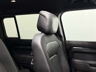 Used Land Rover Defender from Auto-Sportiva