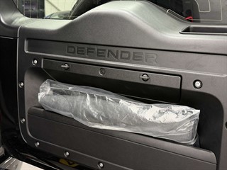 Used Land Rover Defender from Auto-Sportiva