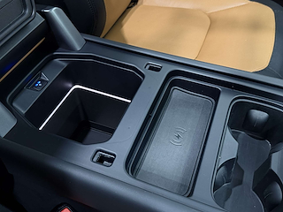 Used Land Rover Defender from Auto-Sportiva