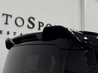 Used Land Rover Defender from Auto-Sportiva