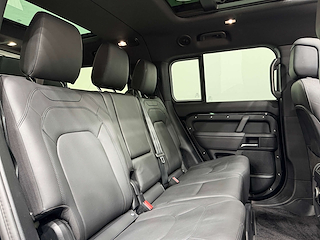 Used Land Rover Defender from Auto-Sportiva