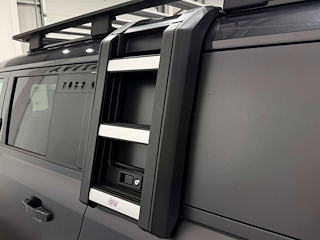 Used Land Rover Defender from Auto-Sportiva