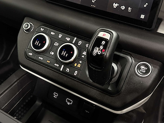 Used Land Rover Defender from Auto-Sportiva