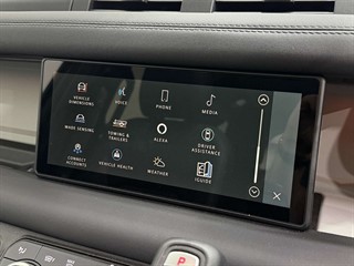 Used Land Rover Defender from Auto-Sportiva