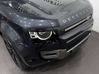 Used Land Rover Defender from Auto-Sportiva