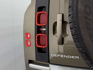 Used Land Rover Defender from Auto-Sportiva
