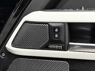 Used Land Rover Defender from Auto-Sportiva
