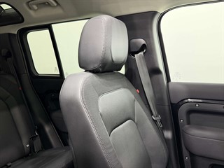 Used Land Rover Defender from Auto-Sportiva