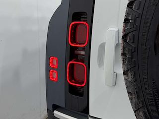 Used Land Rover Defender from Auto-Sportiva