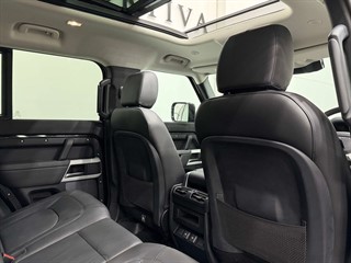Used Land Rover Defender from Auto-Sportiva