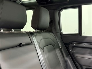 Used Land Rover Defender from Auto-Sportiva
